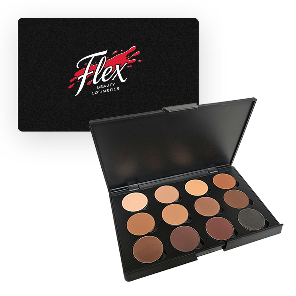 viaGlamour image of a Palettes