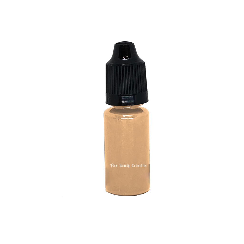 viaGlamour image of a Airbrush Foundation