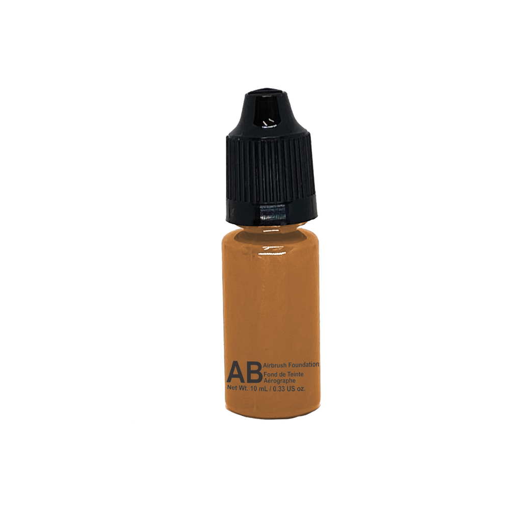 viaGlamour image of a Airbrush Foundation