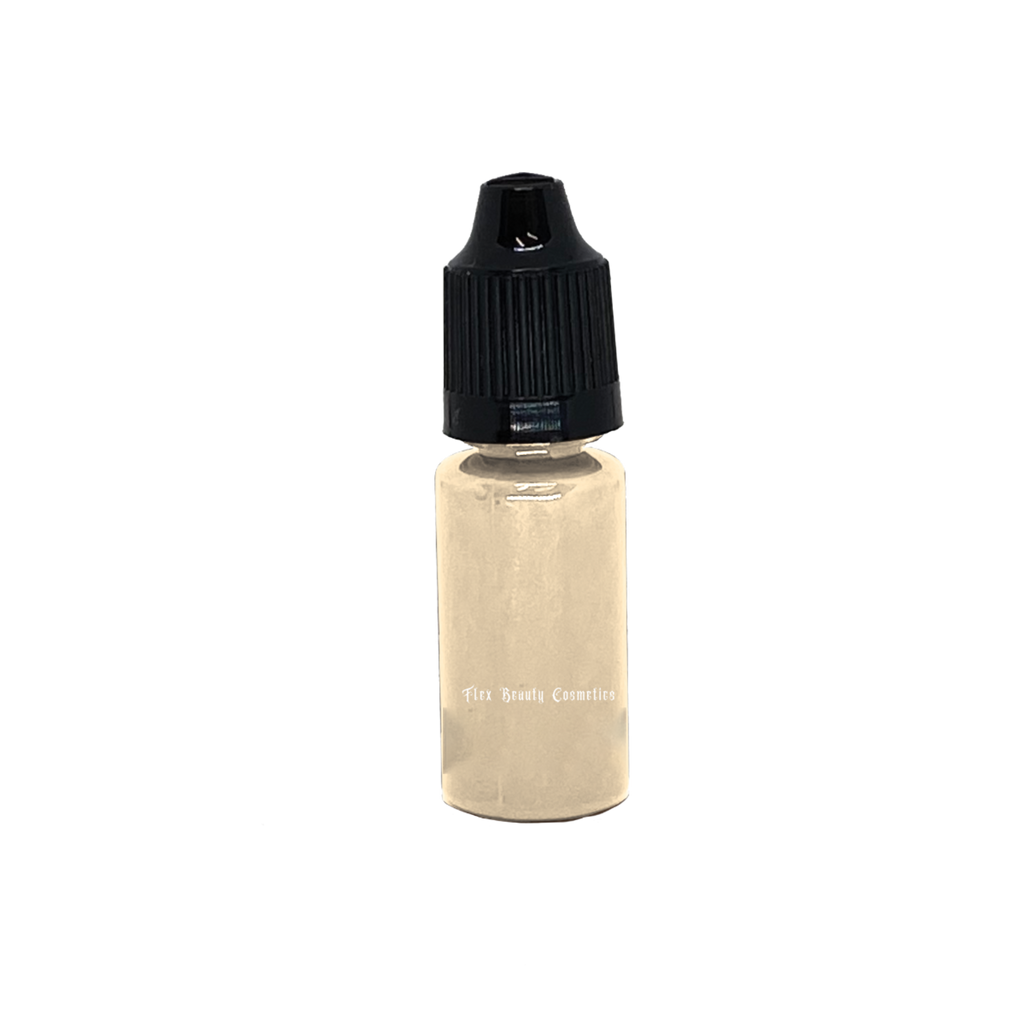viaGlamour image of a Airbrush Foundation