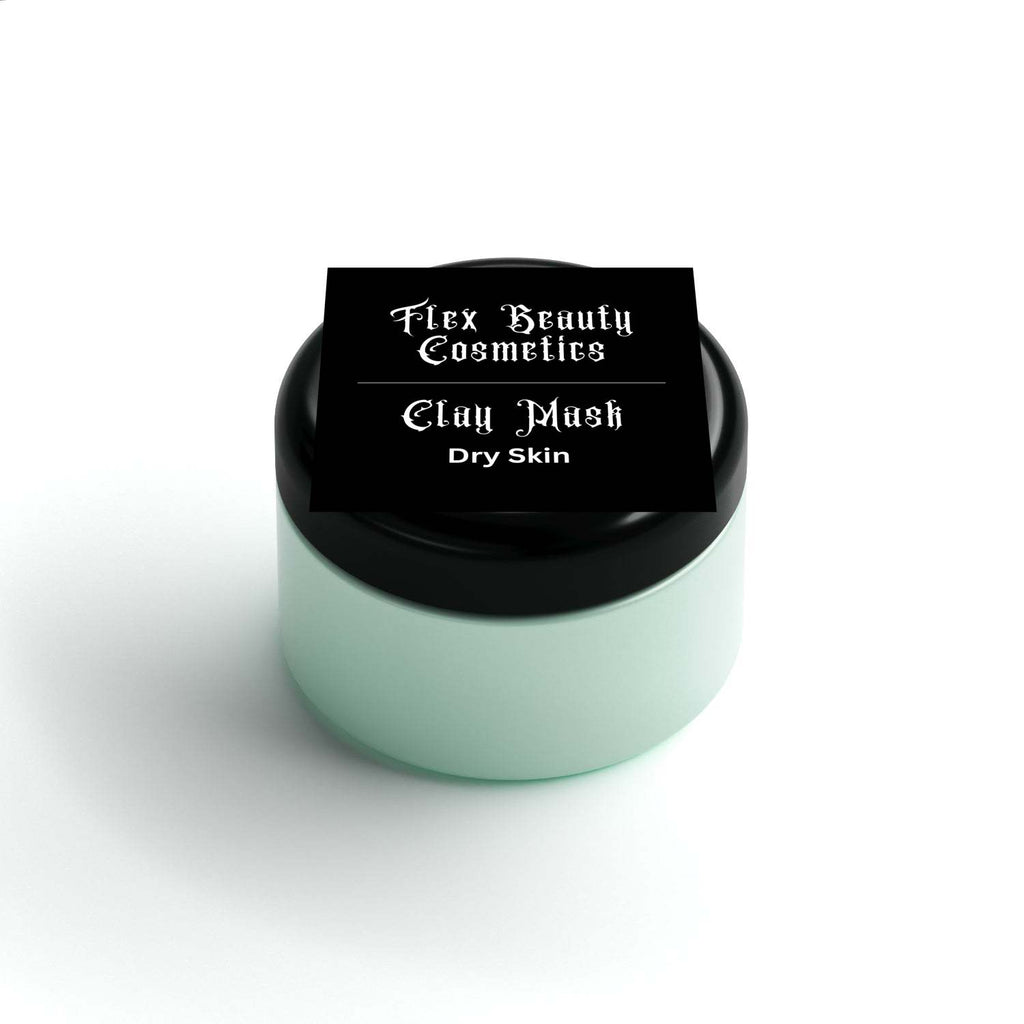 viaGlamour image of a hydra-derm-clay-mask