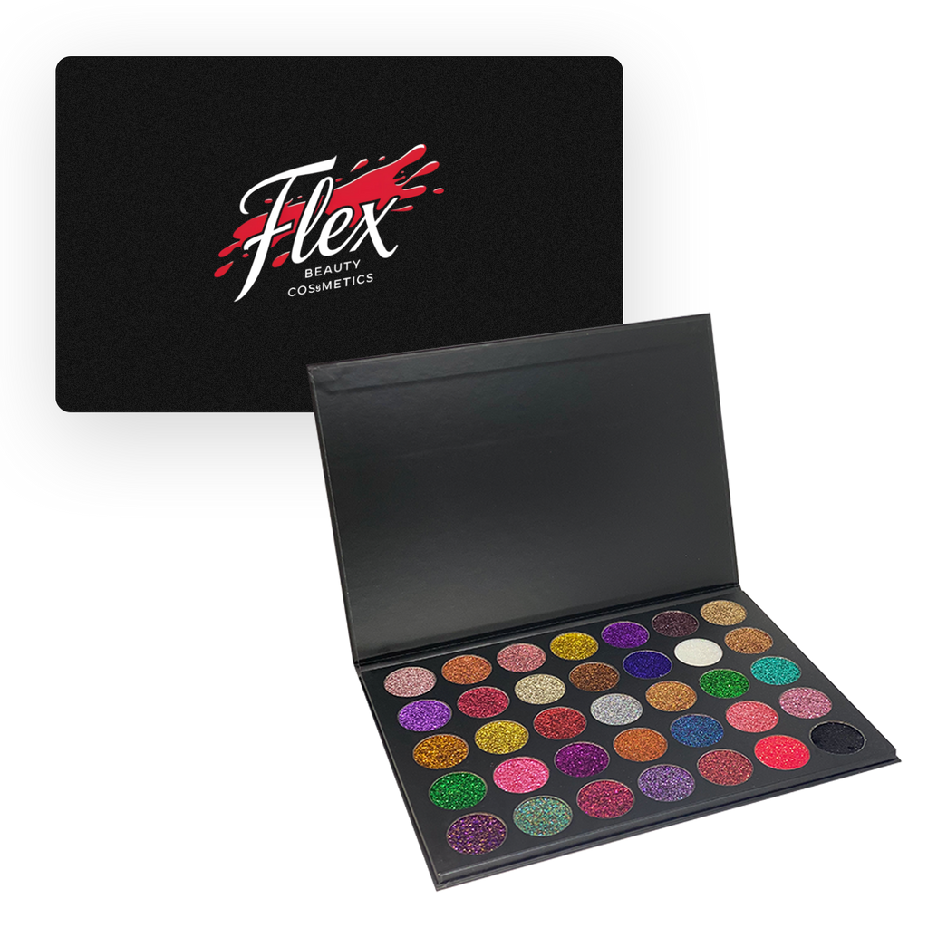 viaGlamour image of a Palettes
