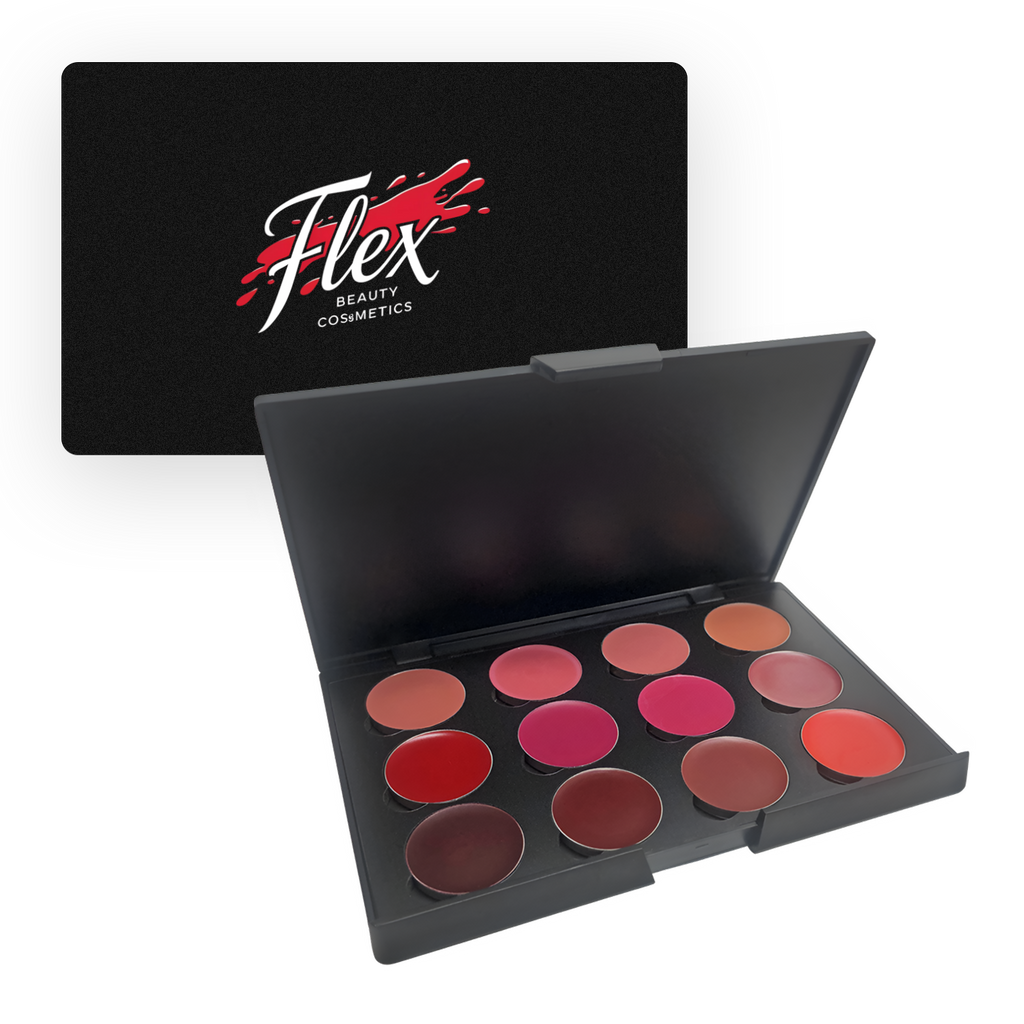 viaGlamour image of a Palettes