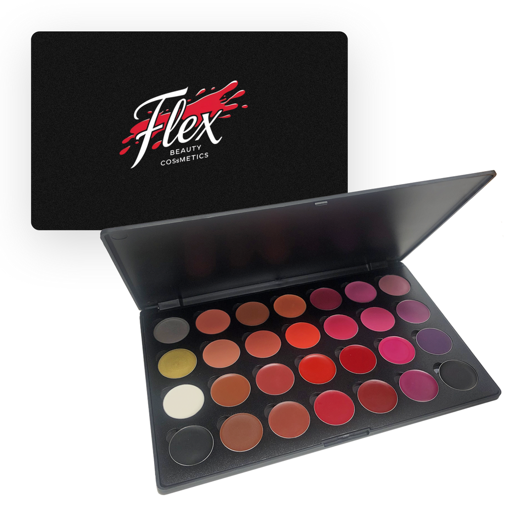viaGlamour image of a Palettes