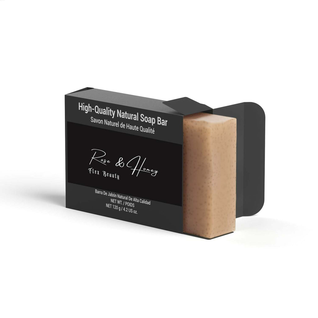 viaGlamour image of a soaps