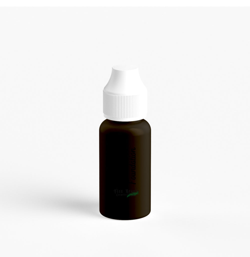 Roasted Coffee Foundation