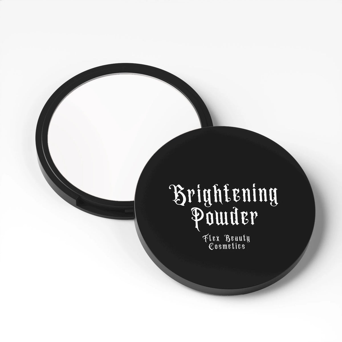 Brightening Powder – Flex Beauty Cosmetics