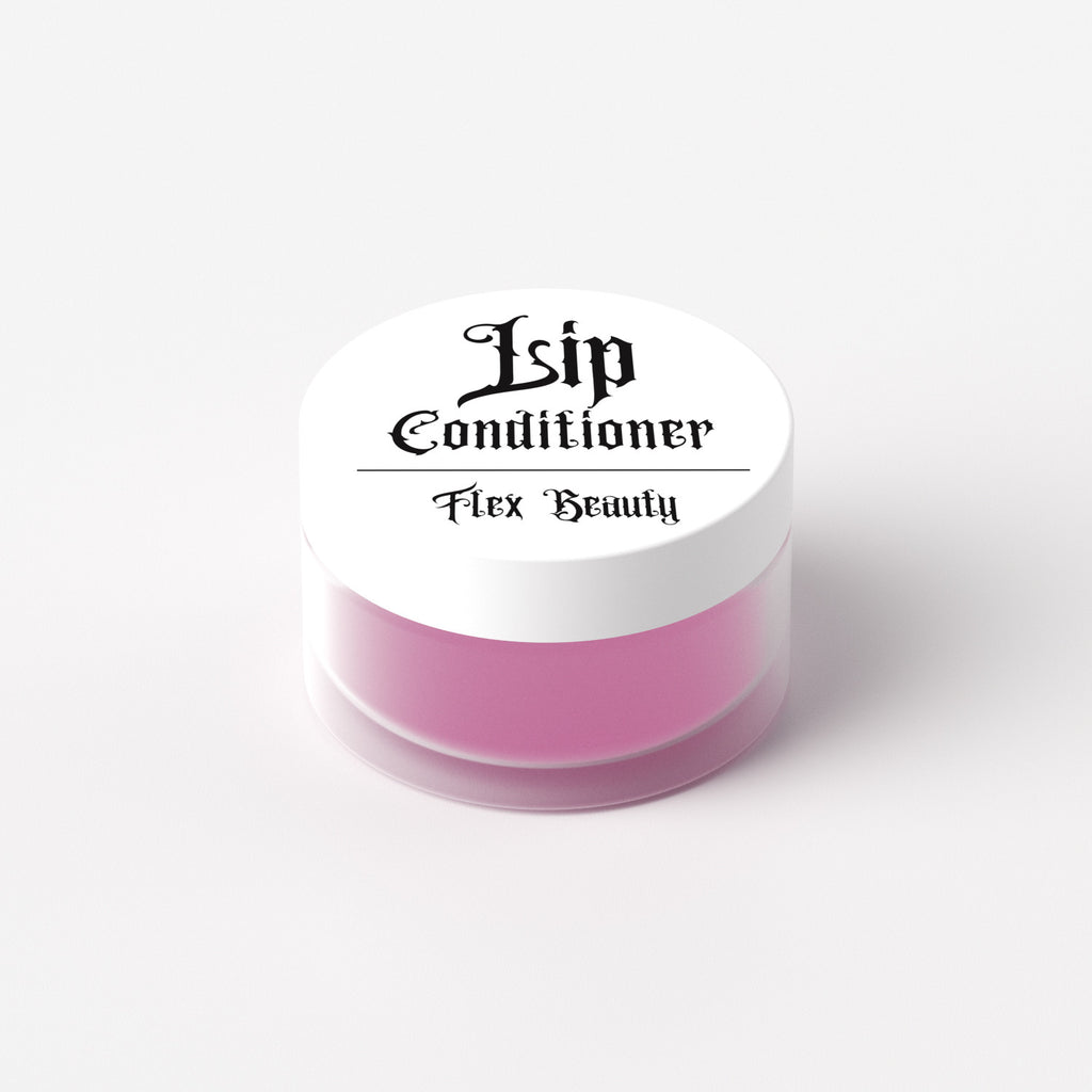 Strawberry Conditioner